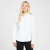 Women's Long Sleeve Travel Shirt -Peter Storm go 159631 a