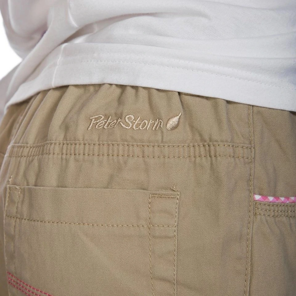 Kids' Capri Trousers 5 Kids' Capri Trousers - Image 3