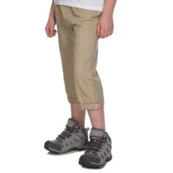 Kids' Capri Trousers 11 Kids' Capri Trousers -Peter Storm go 160233 z