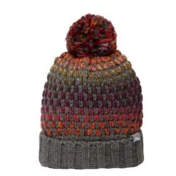 Women's Maria Bobble Hat -Peter Storm go 163177 z
