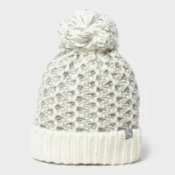 Women's Ava Bobble Hat