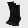 Men's 3PK Work Socks
