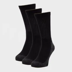 Men's 3PK Work Socks
