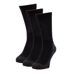 Men's 3PK Work Socks -Peter Storm go 166918 z