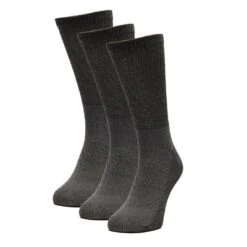 3 Pack Essential Socks -Peter Storm go 166927 z