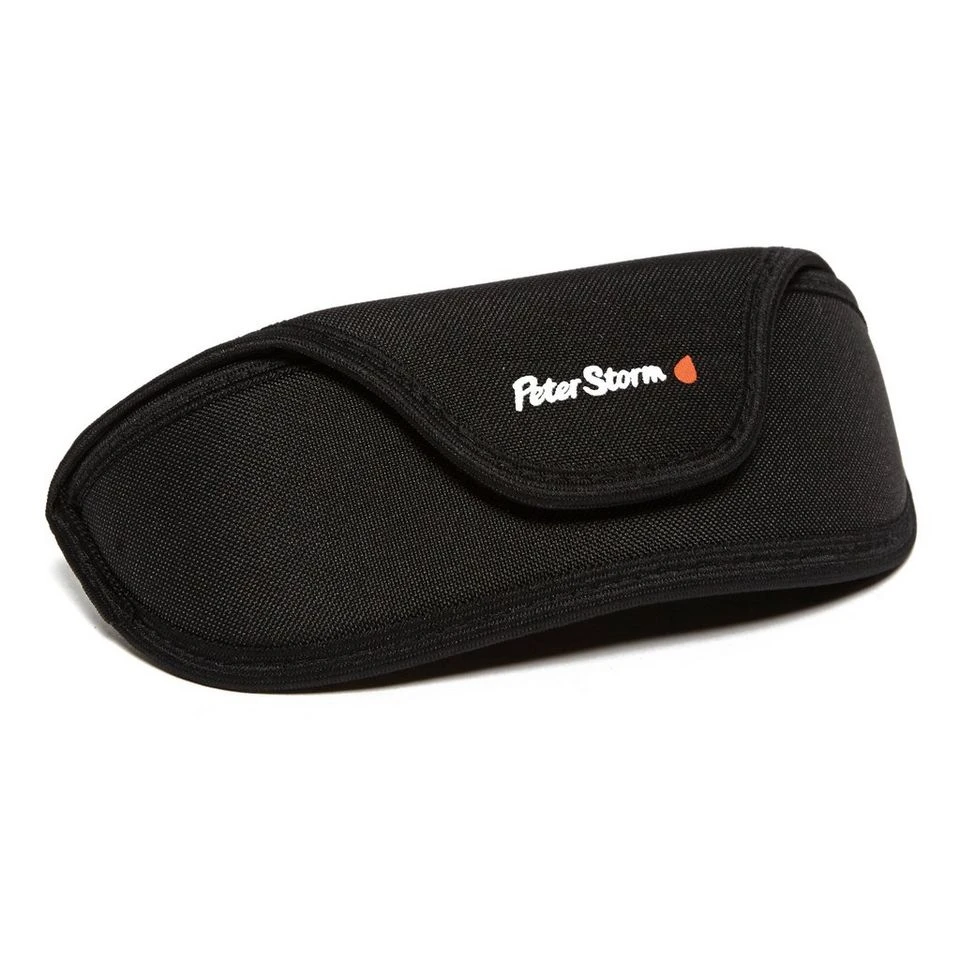 Men's Rubber Sunglasses 6 Men's Rubber Sunglasses - Image 4