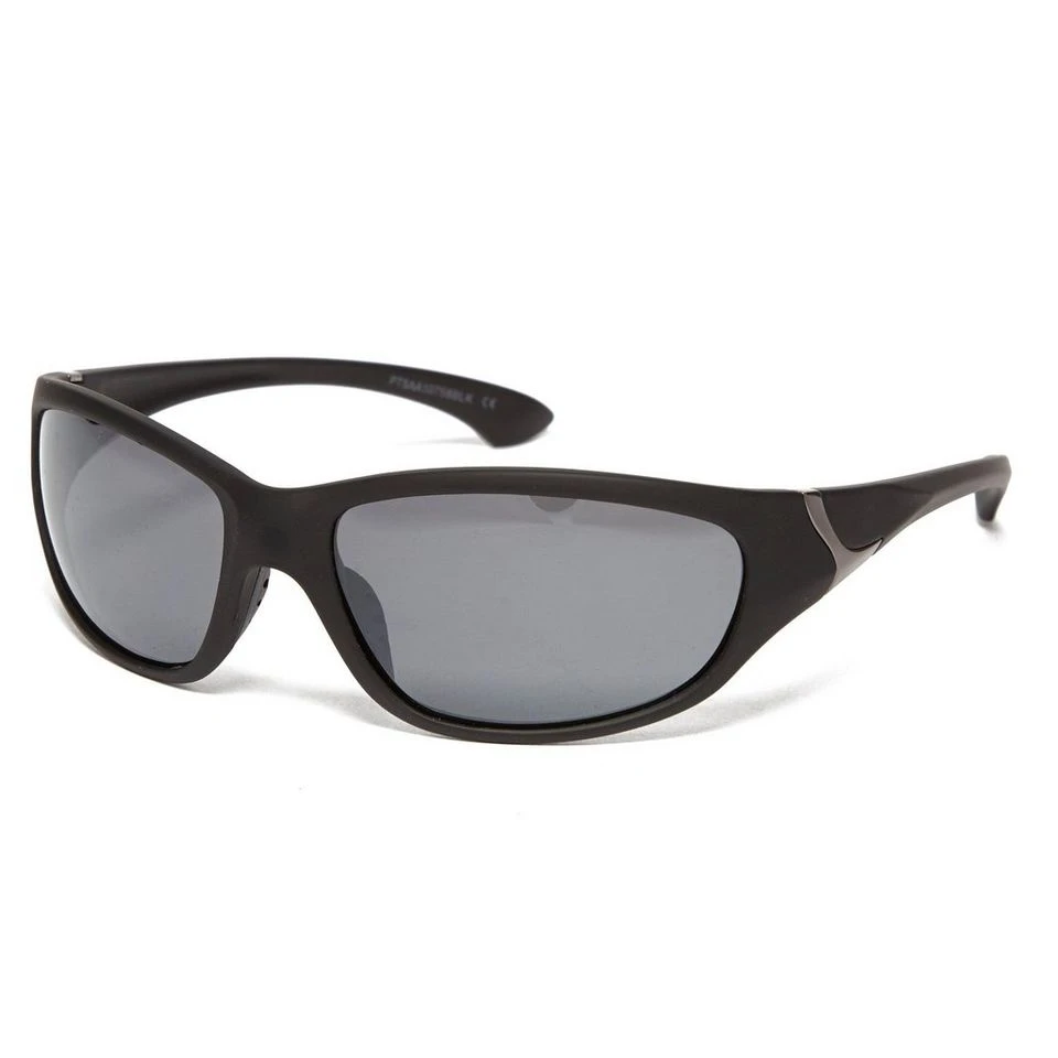 Men's Rubber Sunglasses 7 Men's Rubber Sunglasses - Image 5