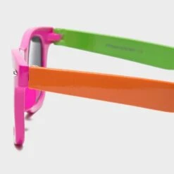 Kid's Multi-coloured Sunglasses -Peter Storm go 172777 c