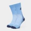 Women's Lightweight Outdoor Sock - 2 Pack -Peter Storm go 206188 a