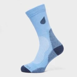 Women's Lightweight Outdoor Sock - 2 Pack -Peter Storm go 206188 c