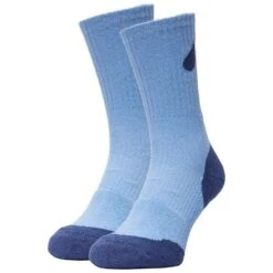 Women's Double Layer Socks - 2 Pack -Peter Storm go 206218 z