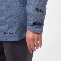 Women's Mistral Long Jacket -Peter Storm go 207308 d