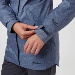 Women's Mistral Long Jacket -Peter Storm go 207308 e