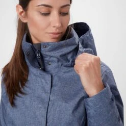 Women's Mistral Long Jacket -Peter Storm go 207308 f