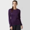 Women's Long-sleeve Thermal Crew-neck Baselayer Top -Peter Storm go 207595 a