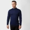 Mens' Long-sleeve Thermal Zip Top -Peter Storm go 208228 a