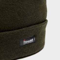 Men's Thinsulate Knitted Beanie -Peter Storm go 210042 c