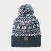 Unisex Knitted Bobble Hat -Peter Storm go 210127 a