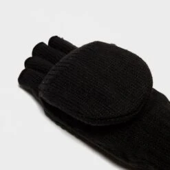 Men's Convertible Gloves 9 Men's Convertible Gloves -Peter Storm go 210137 c