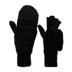 Men's Convertible Gloves 11 Men's Convertible Gloves -Peter Storm go 210137 z