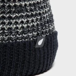 Men's Knit Borg Hat -Peter Storm go 210140 c