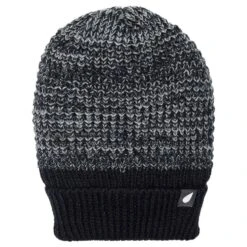 Men's Knit Borg Hat -Peter Storm go 210140 z