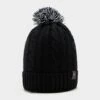 Men’s Leon Waterproof Bobble Hat -Peter Storm go 210152 a