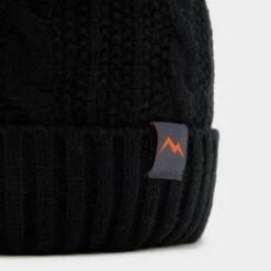 Men’s Leon Waterproof Bobble Hat -Peter Storm go 210152 c