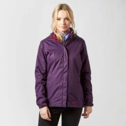 Women's Storm II Waterproof Jacket