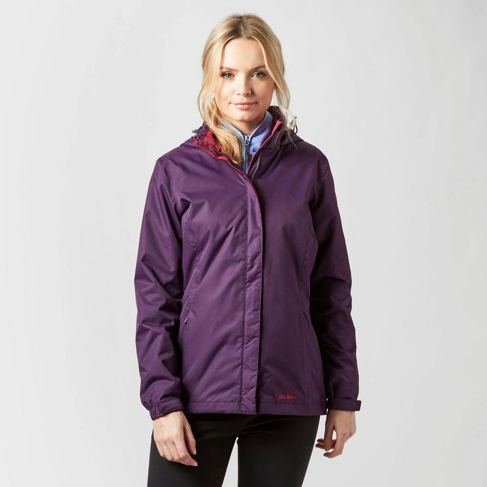 Women's Storm II Waterproof Jacket 3 Women's Storm II Waterproof Jacket