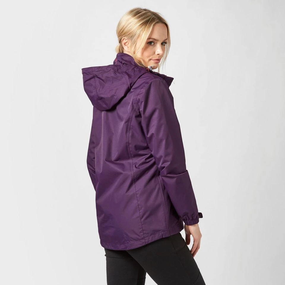 Women's Storm II Waterproof Jacket 4 Women's Storm II Waterproof Jacket - Image 2