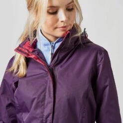 Women's Storm II Waterproof Jacket 17 Women's Storm II Waterproof Jacket -Peter Storm go 255187 d