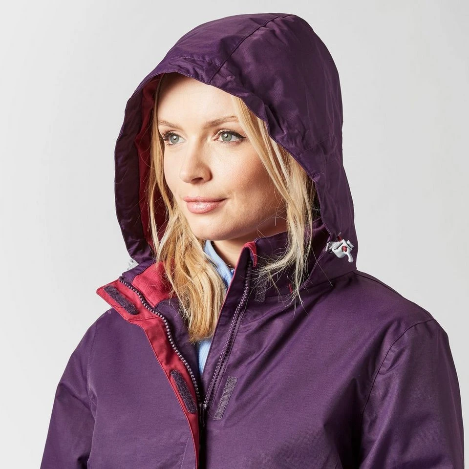 Women's Storm II Waterproof Jacket 10 Women's Storm II Waterproof Jacket - Image 8