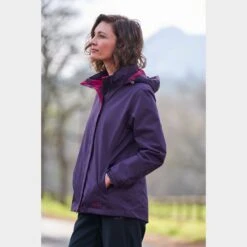 Women's Storm II Waterproof Jacket 24 Women's Storm II Waterproof Jacket -Peter Storm go 255187 l