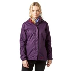 Women's Storm II Waterproof Jacket 25 Women's Storm II Waterproof Jacket -Peter Storm go 255187 z