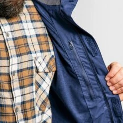 Men's Downpour 2-Layer Jacket -Peter Storm go 255446 e