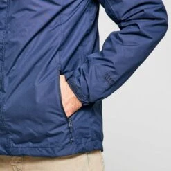 Men's Downpour 2-Layer Jacket -Peter Storm go 255446 i