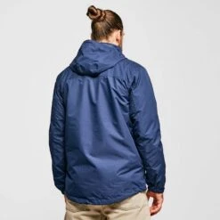 Men's Downpour 2-Layer Jacket -Peter Storm go 255446 j