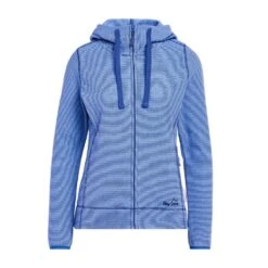 Women's Full-zip Hooded Stretch Fleece -Peter Storm go 258570 u