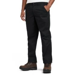 Men's Ramble II Trousers 13 Men's Ramble II Trousers -Peter Storm go 260436 z