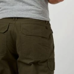 Men’s Ramble II Convertible Trousers -Peter Storm go 260524 e