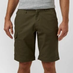 Men’s Ramble II Convertible Trousers -Peter Storm go 260524 f