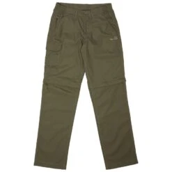 Men’s Ramble II Convertible Trousers -Peter Storm go 260524 z