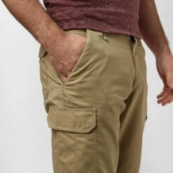 Mens' Ramble II Double-zip Trousers -Peter Storm go 260550 d