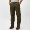 Mens' Ramble Double-zip 2-in-1 Trousers/Shorts