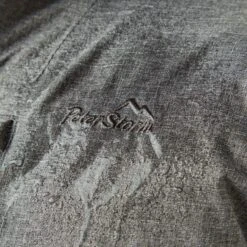 Men’s Tornado Waterproof Jacket -Peter Storm go 260694 g