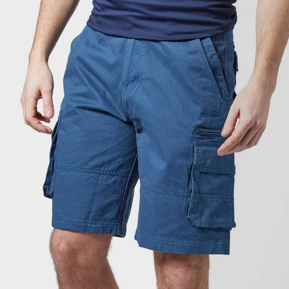 Men’s Meteor II Cargo Shorts 3 Men’s Meteor II Cargo Shorts
