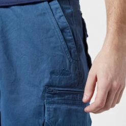 Men’s Meteor II Cargo Shorts 12 Men’s Meteor II Cargo Shorts -Peter Storm go 260766 d