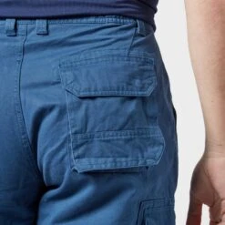 Men’s Meteor II Cargo Shorts 14 Men’s Meteor II Cargo Shorts -Peter Storm go 260766 f