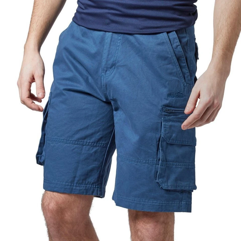 Men’s Meteor II Cargo Shorts 9 Men’s Meteor II Cargo Shorts - Image 7